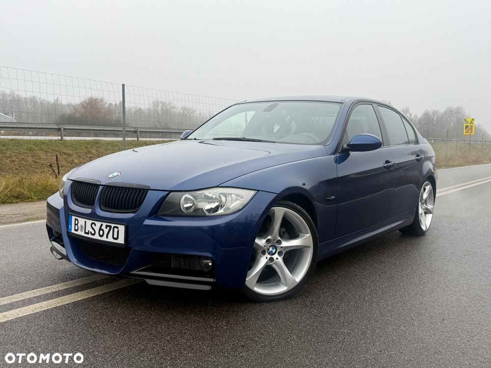 BMW Seria 3 - 3
