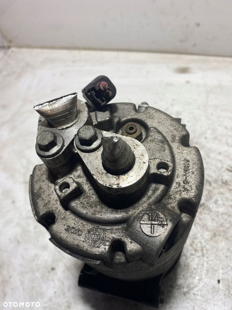 SPRĘŻARKA KLIMATYZACJI KOMPRESOR FORD FOCUS C-MAX 1.8 TDCI 4M5H19D629AE - 3