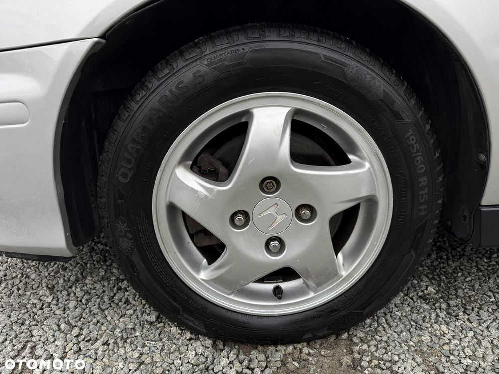 Honda Accord 2.0 ES - 16