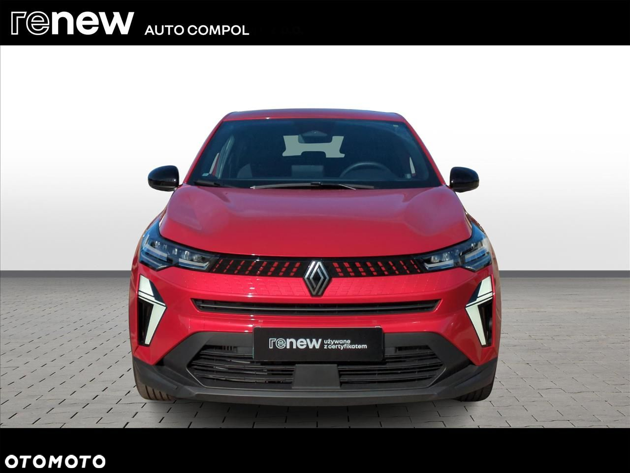 Renault Captur 1.0 TCe Evolution - 9