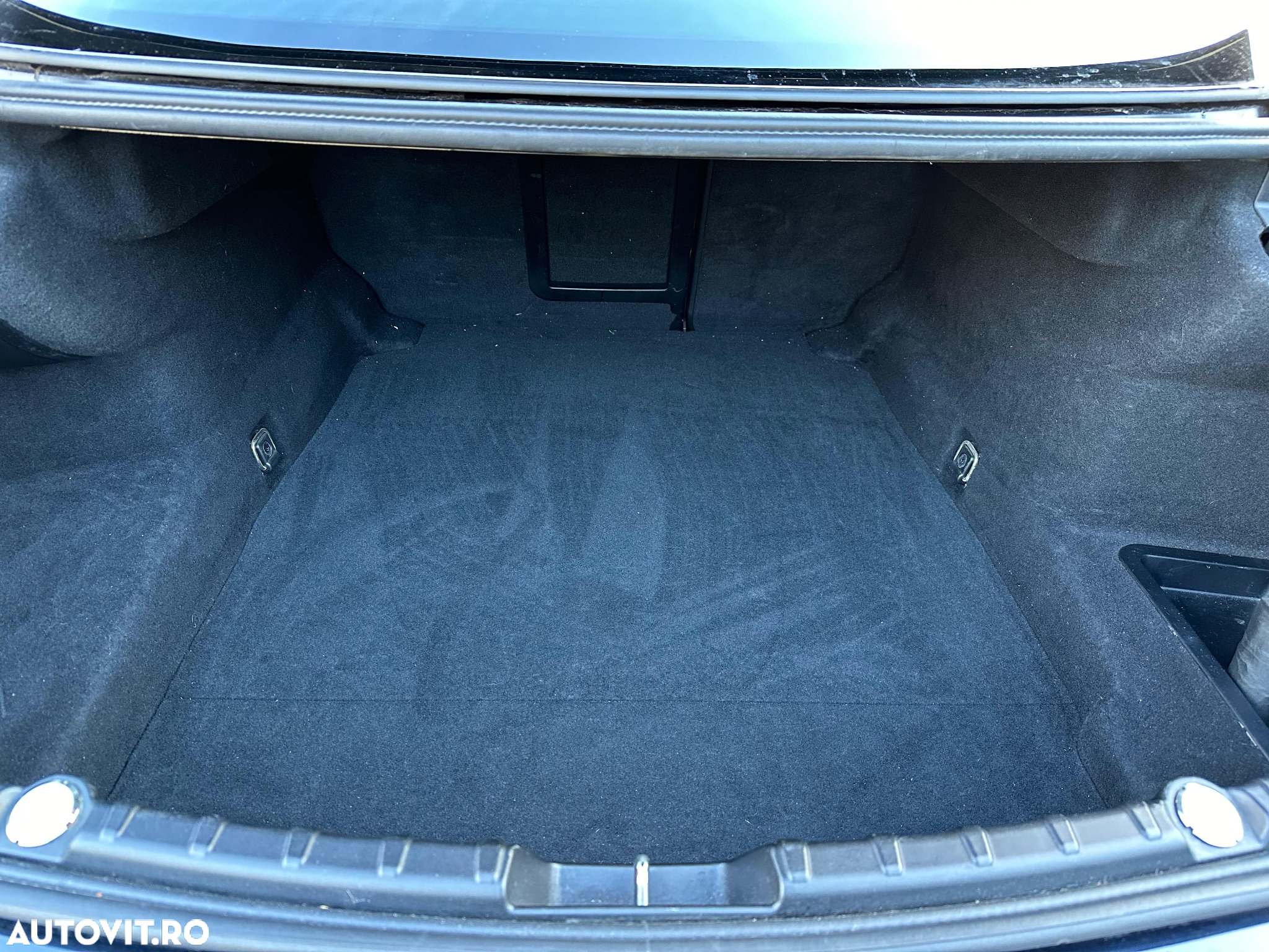 BMW Seria 6 640d xDrive - 9