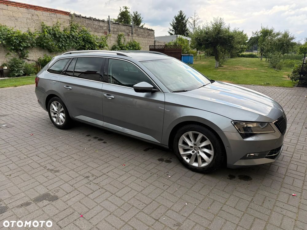 Skoda Superb 1.6 TDI Style - 2