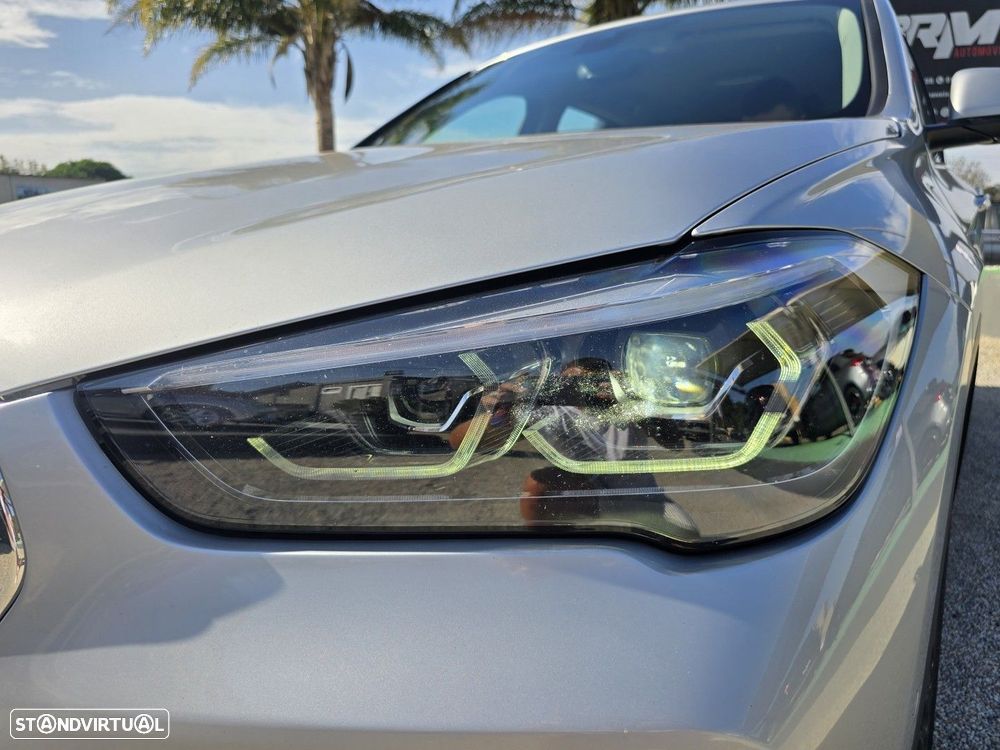 BMW X1 25 e xDrive xLine - 10