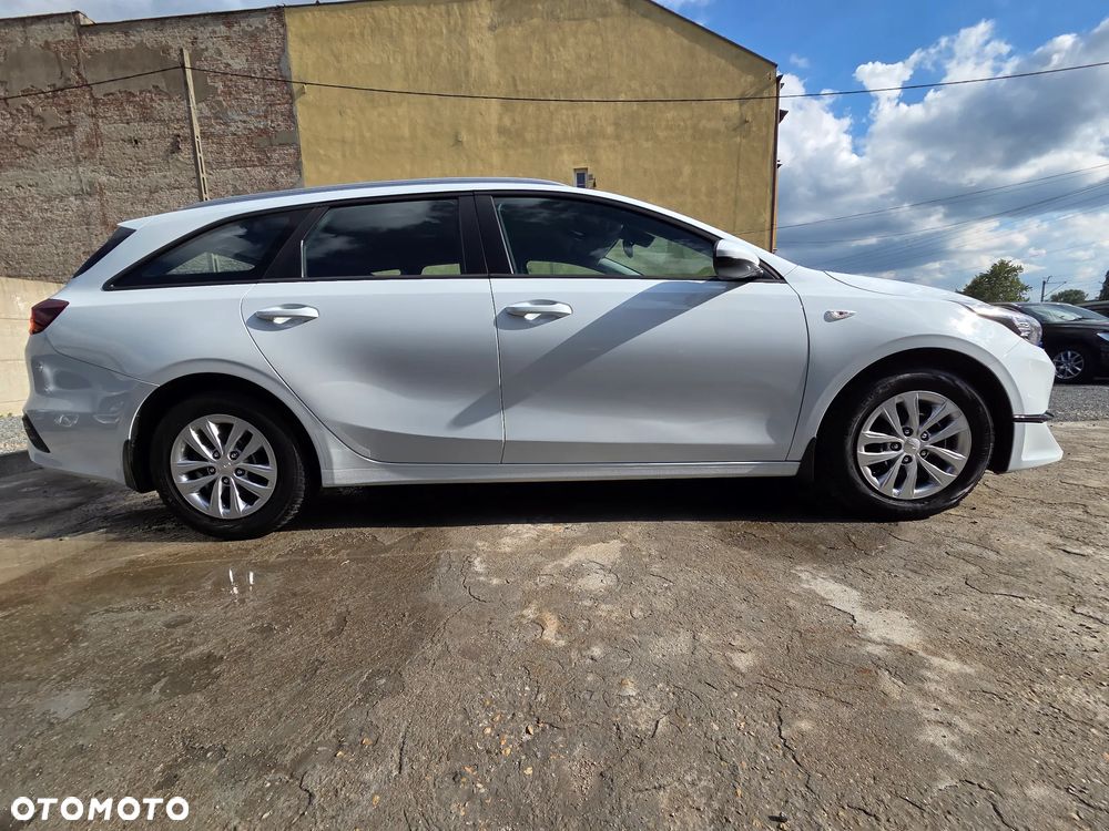 Kia Ceed 1.0 T-GDI S - 7