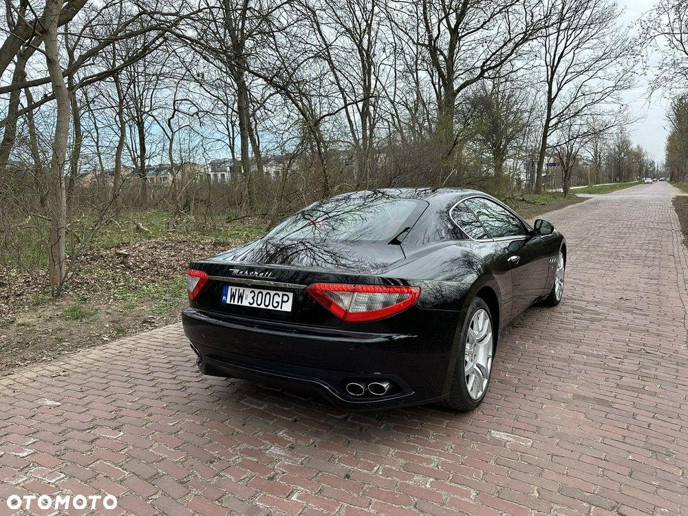 Maserati GranTurismo - 5