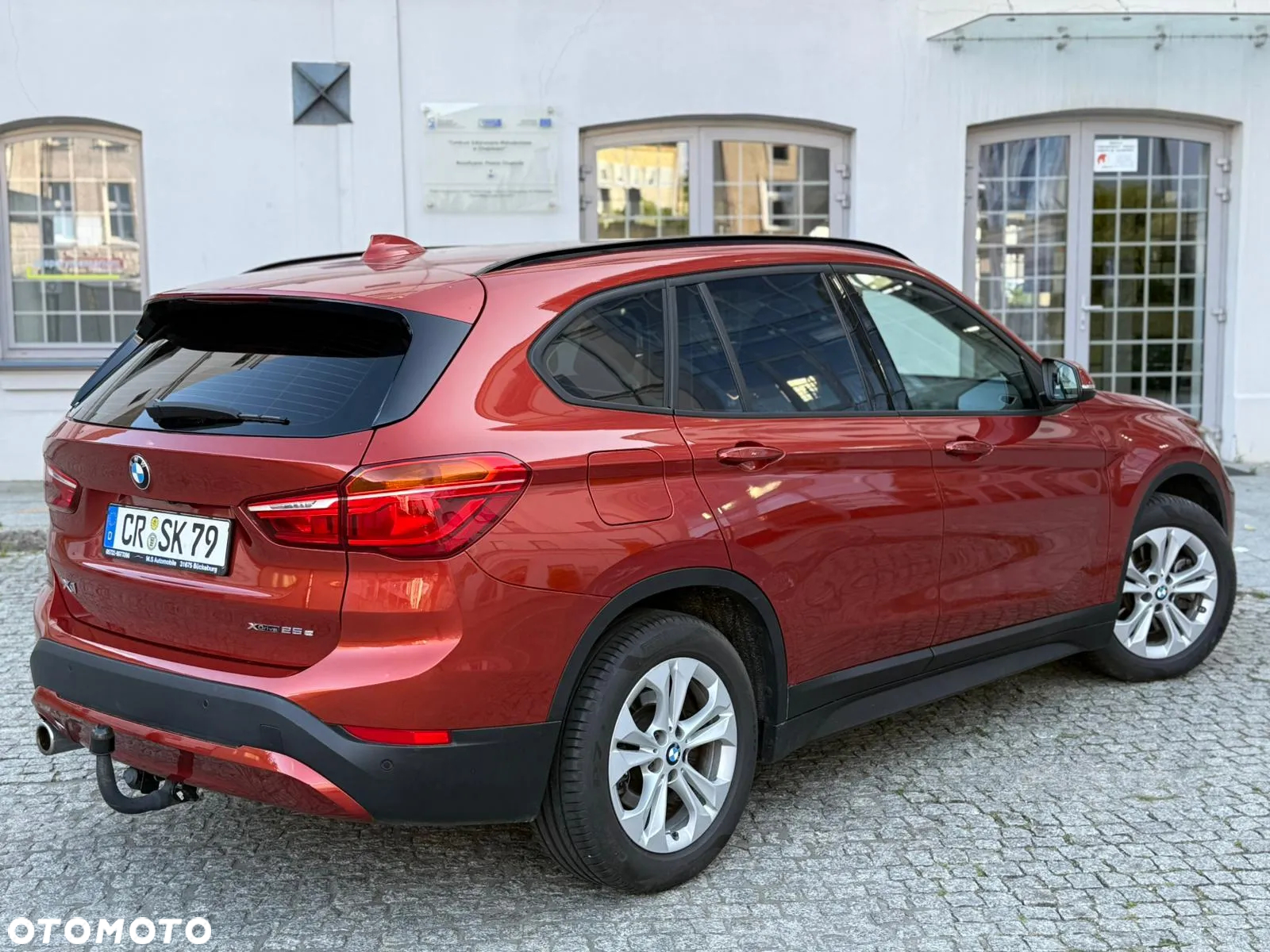 BMW X1 - 9