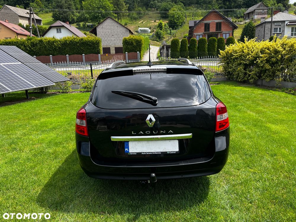 Renault Laguna II 2.0 DCi Confort Expression - 4