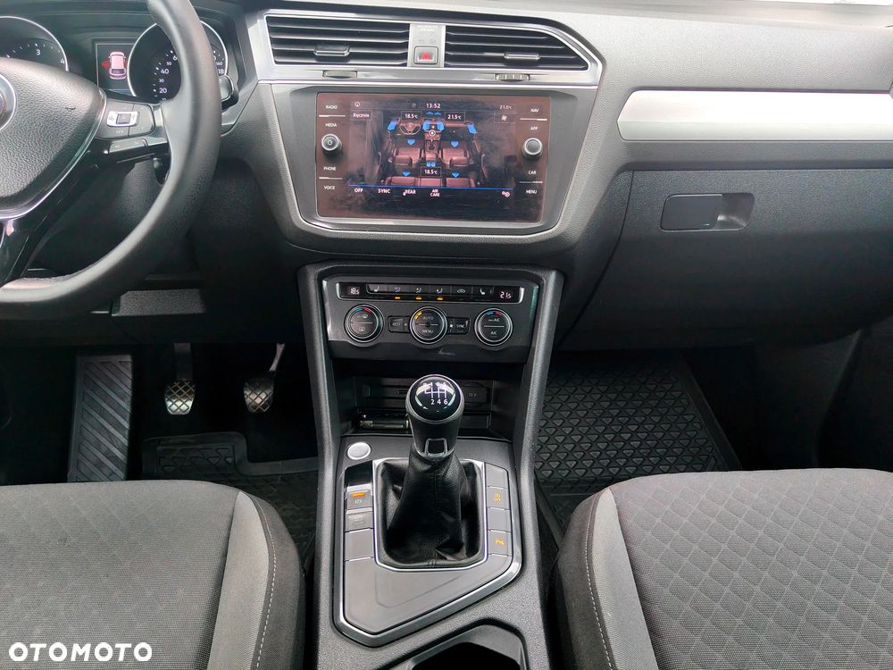 Volkswagen Tiguan 2.0 TDI SCR - 8