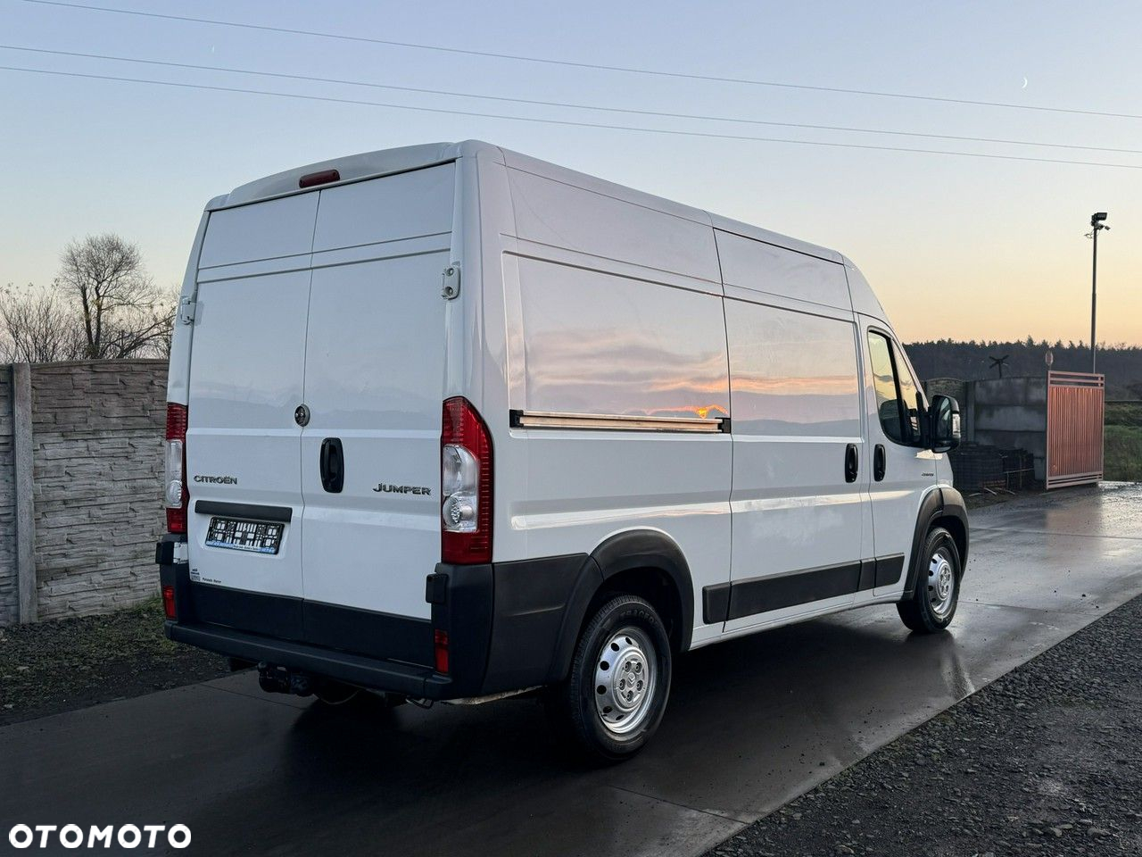 Citroën Jumper - 4