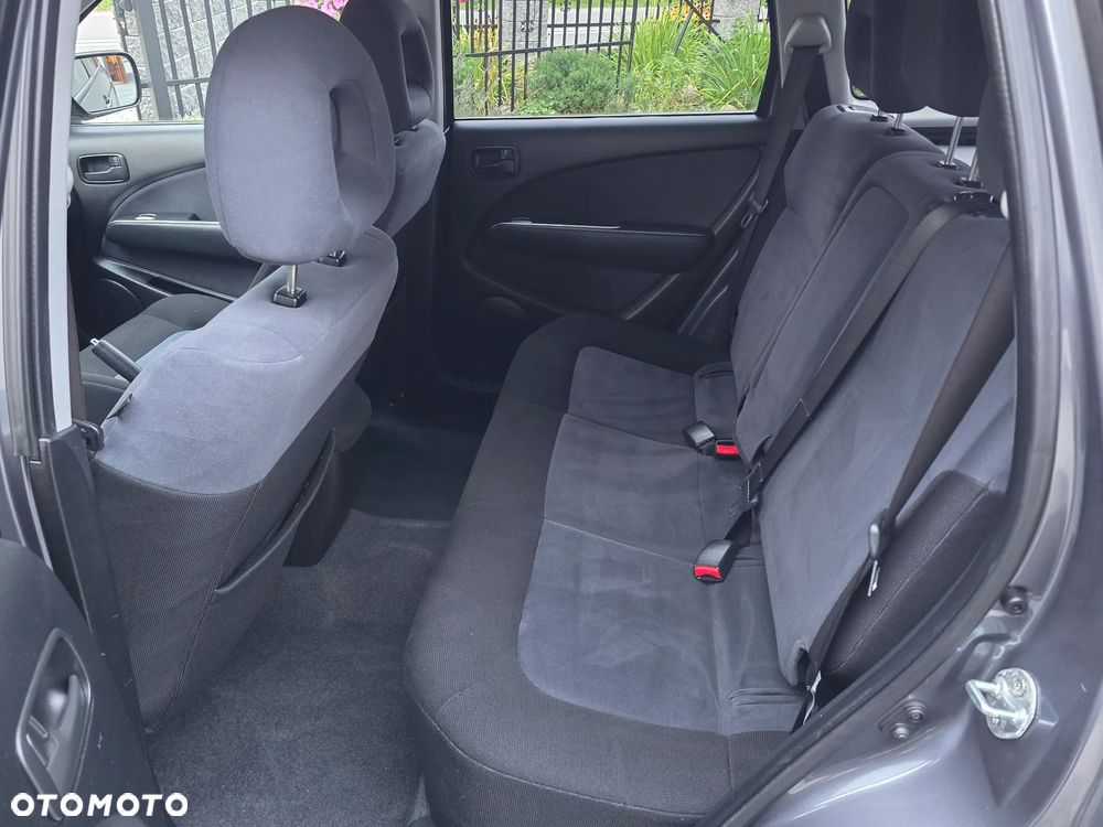 Mitsubishi Outlander 2.0 2WD Invite - 20