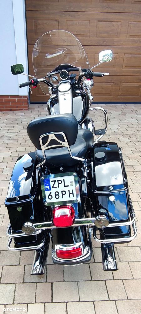 Harley-Davidson Touring Road King - 5