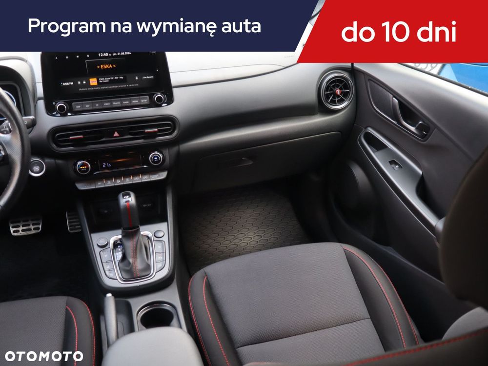 Hyundai Kona - 10