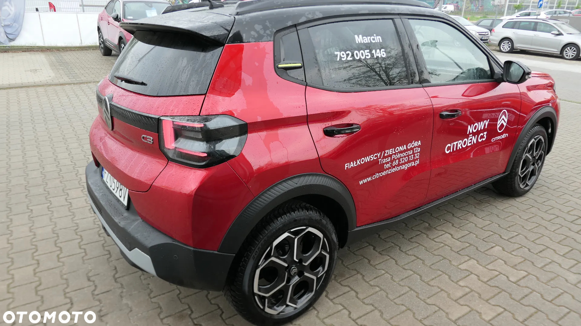Citroën C3 1.2 T Max - 6