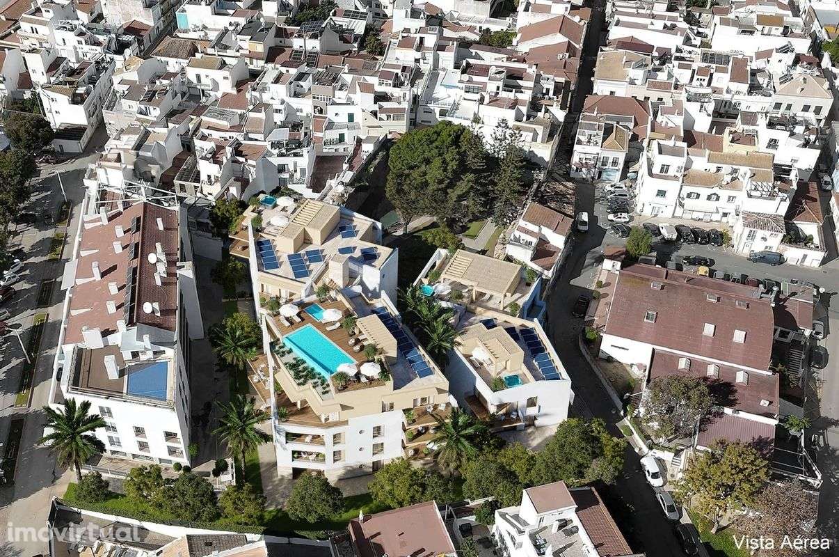 Apartamento T1 para venda - Grande imagem: 3/9