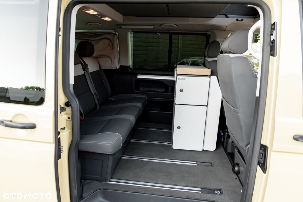 Volkswagen California - 26