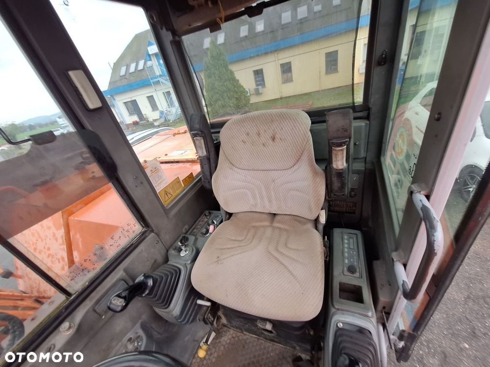 Fiat Fh 120 W 4X4 - 28