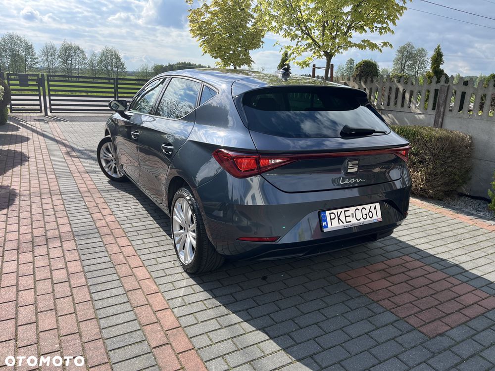 Seat Leon 1.0 TSI OPF Style Edition - 3