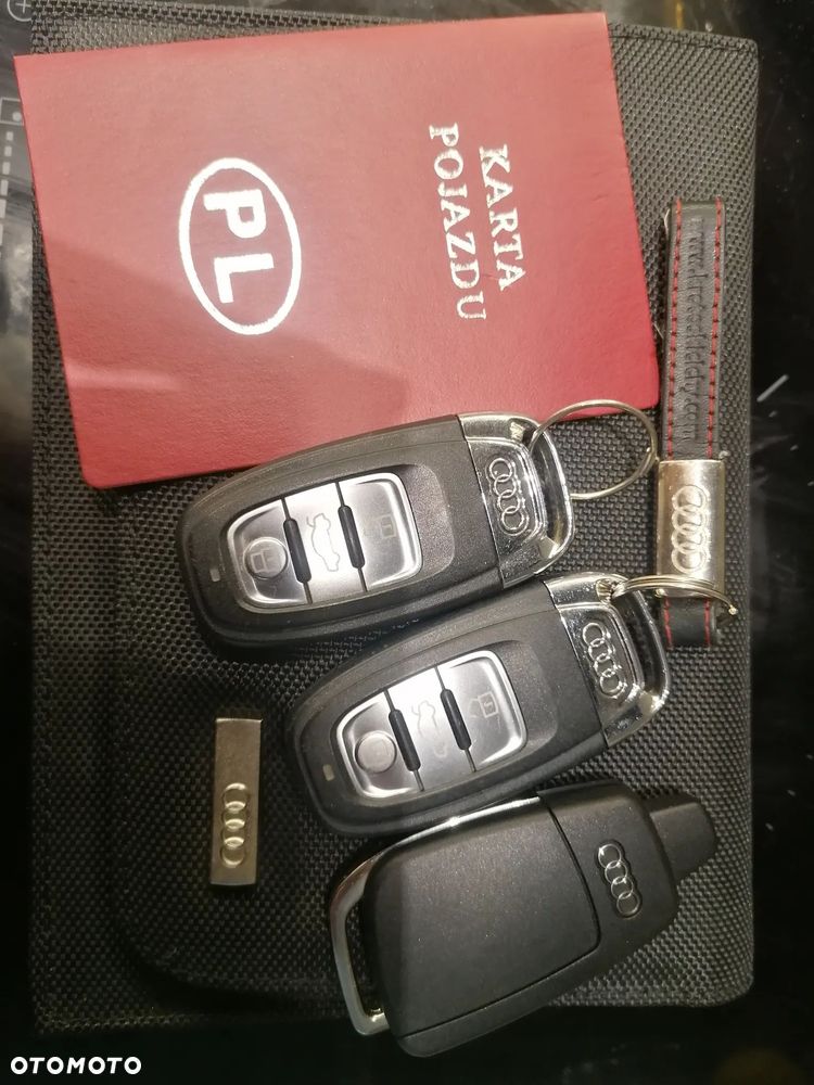 Audi A6 Limousine 2.0 TDI ultra S tronic - 2