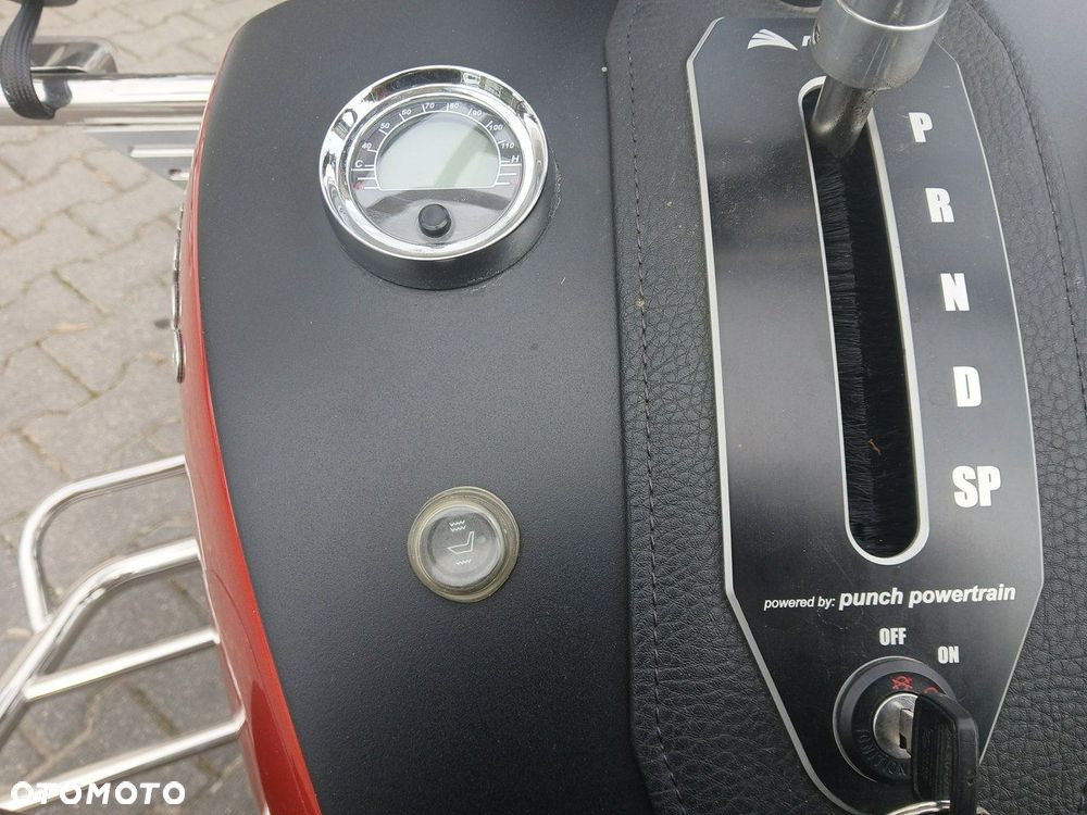 Rewaco RF2 - 25