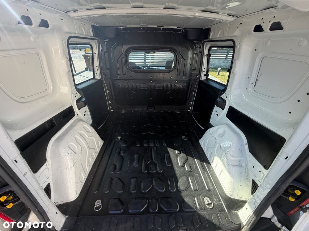 Opel Combo 1.3 CDTI L2H1 LKW-Zulassung Selection - 21