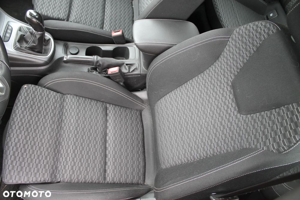 Opel Astra 1.6 CDTI Elite - 9