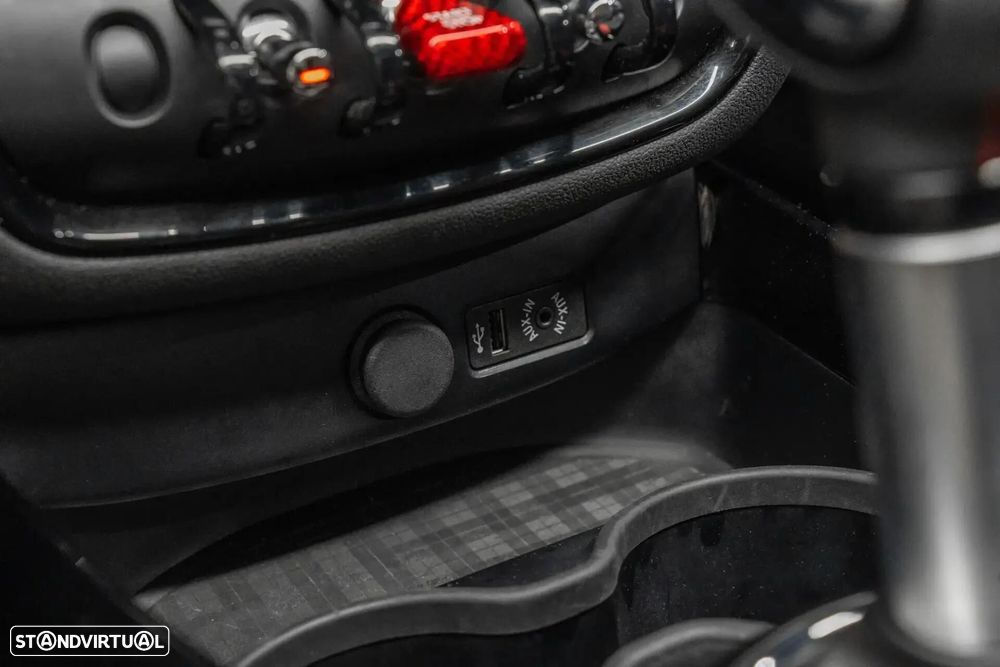 MINI Clubman John Cooper Works ALL4 - 19