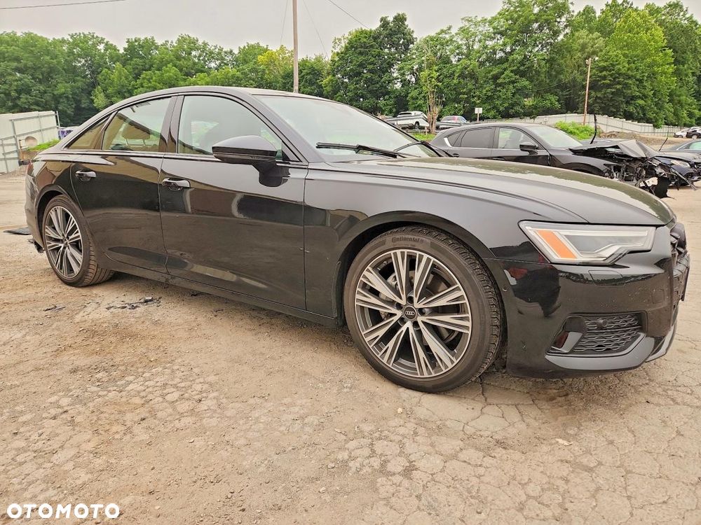Audi A6 Limousine 45 TFSI quattro S tronic - 3