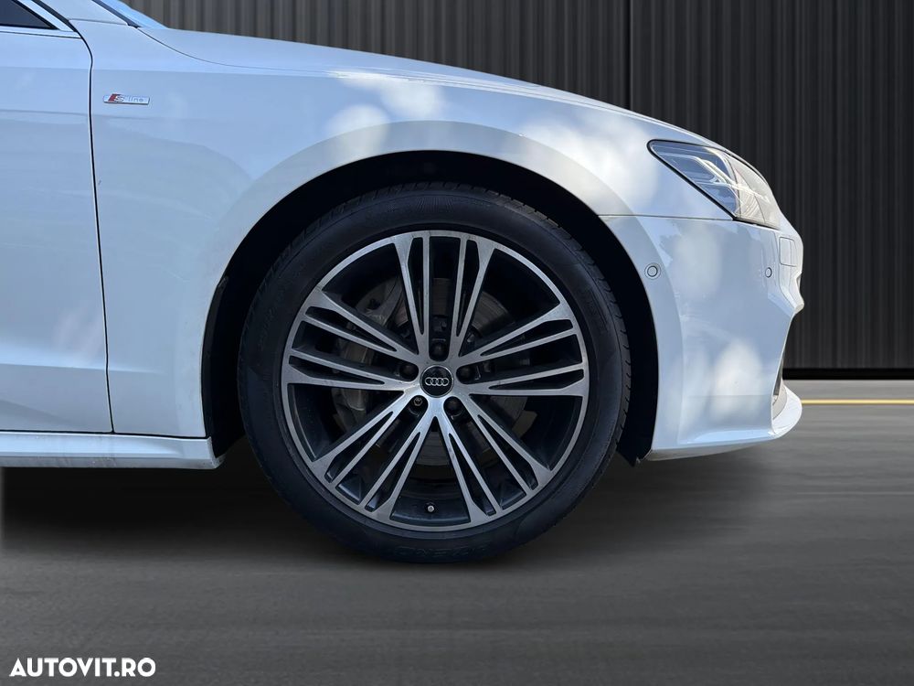 Audi A7 Sportback 55 TFSI quattro S tronic - 23
