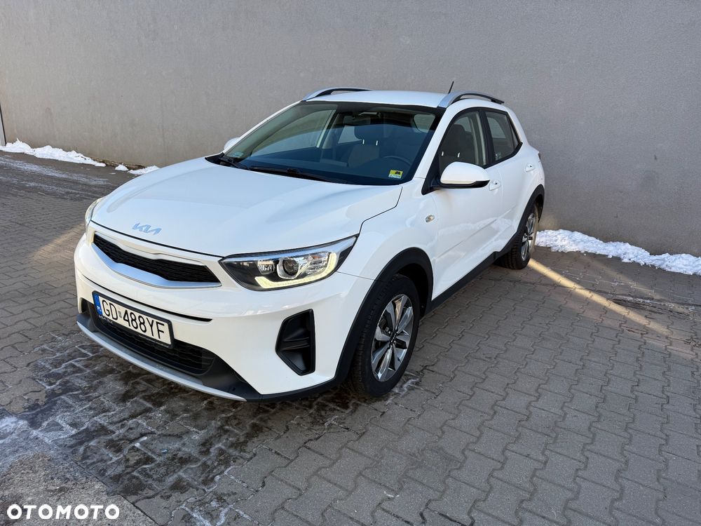 Kia Stonic 1.0 T-GDI M - 1