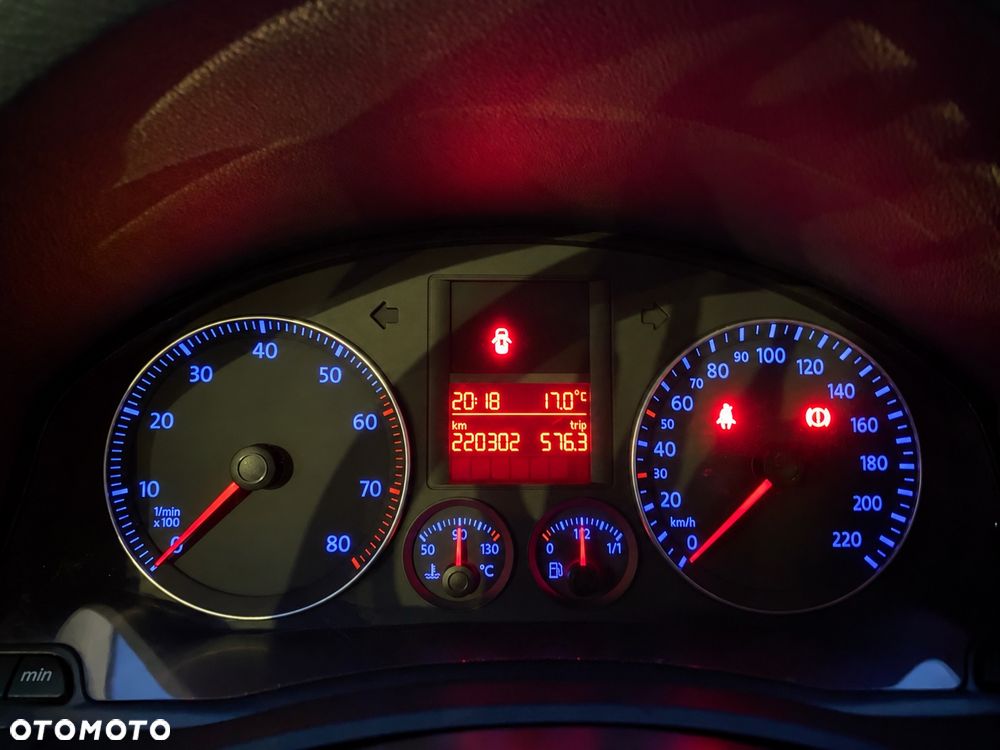 Volkswagen Golf 1.4 Basis - 21