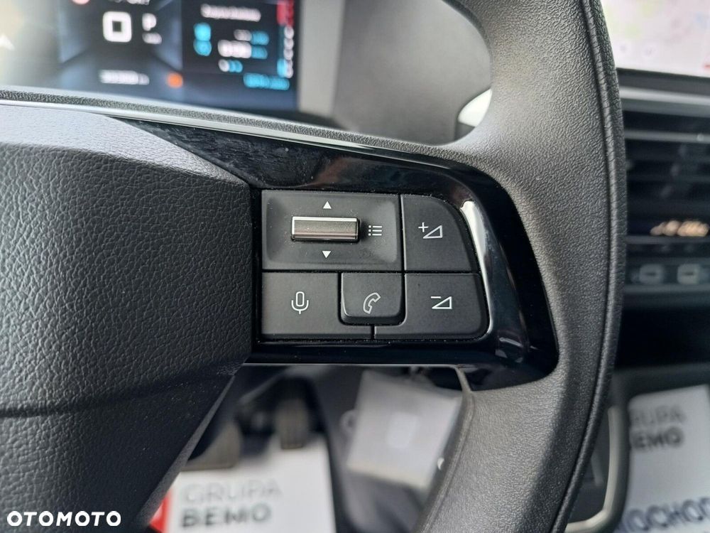 Citroën SpaceTourer 2.0 BlueHDi XL Business EAT8 - 20