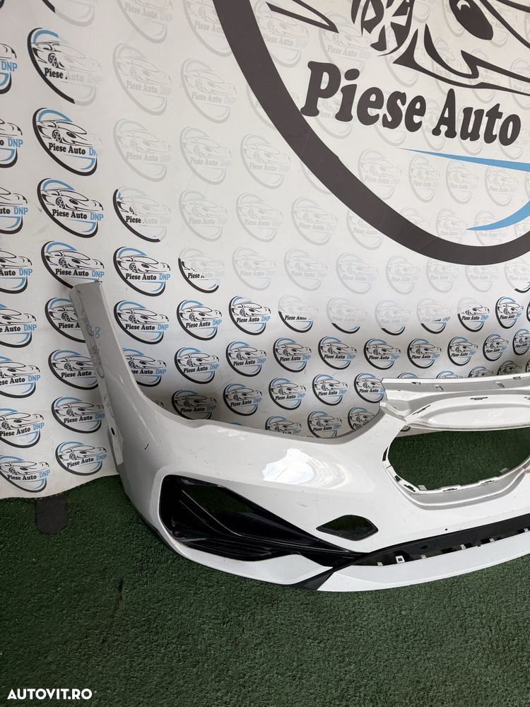 Bara fata Bmw X1 F48 lci facelift 2019-2022 - 4