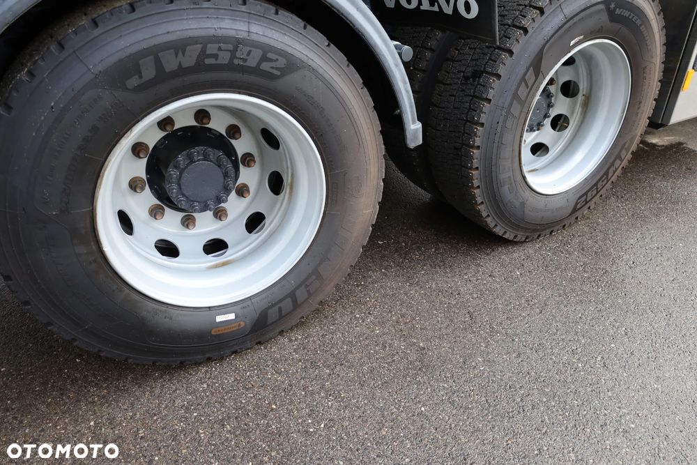 Volvo FH500 - 20