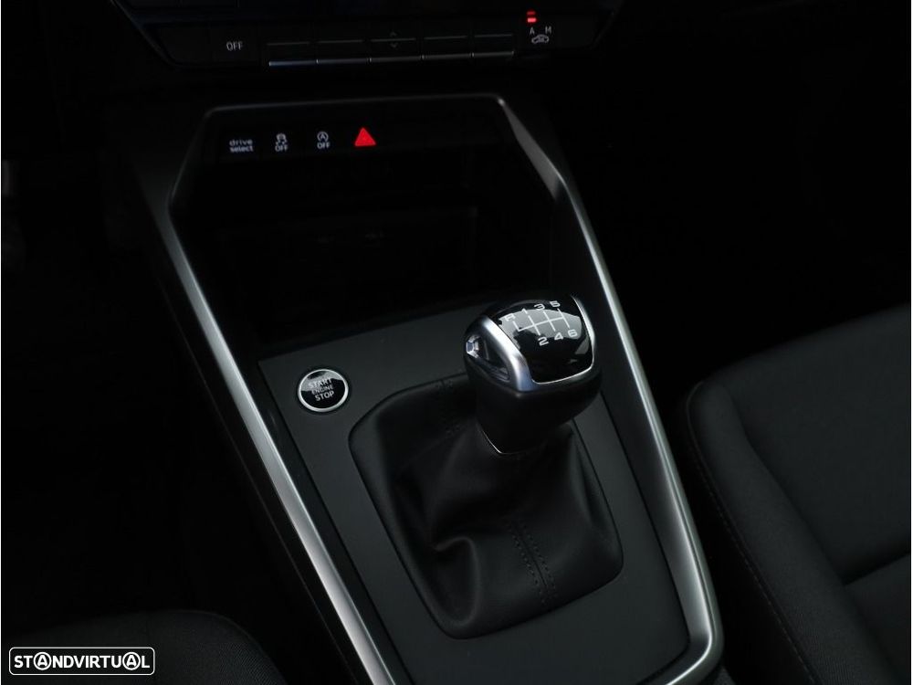 Audi A3 Sportback 30 TDI - 19