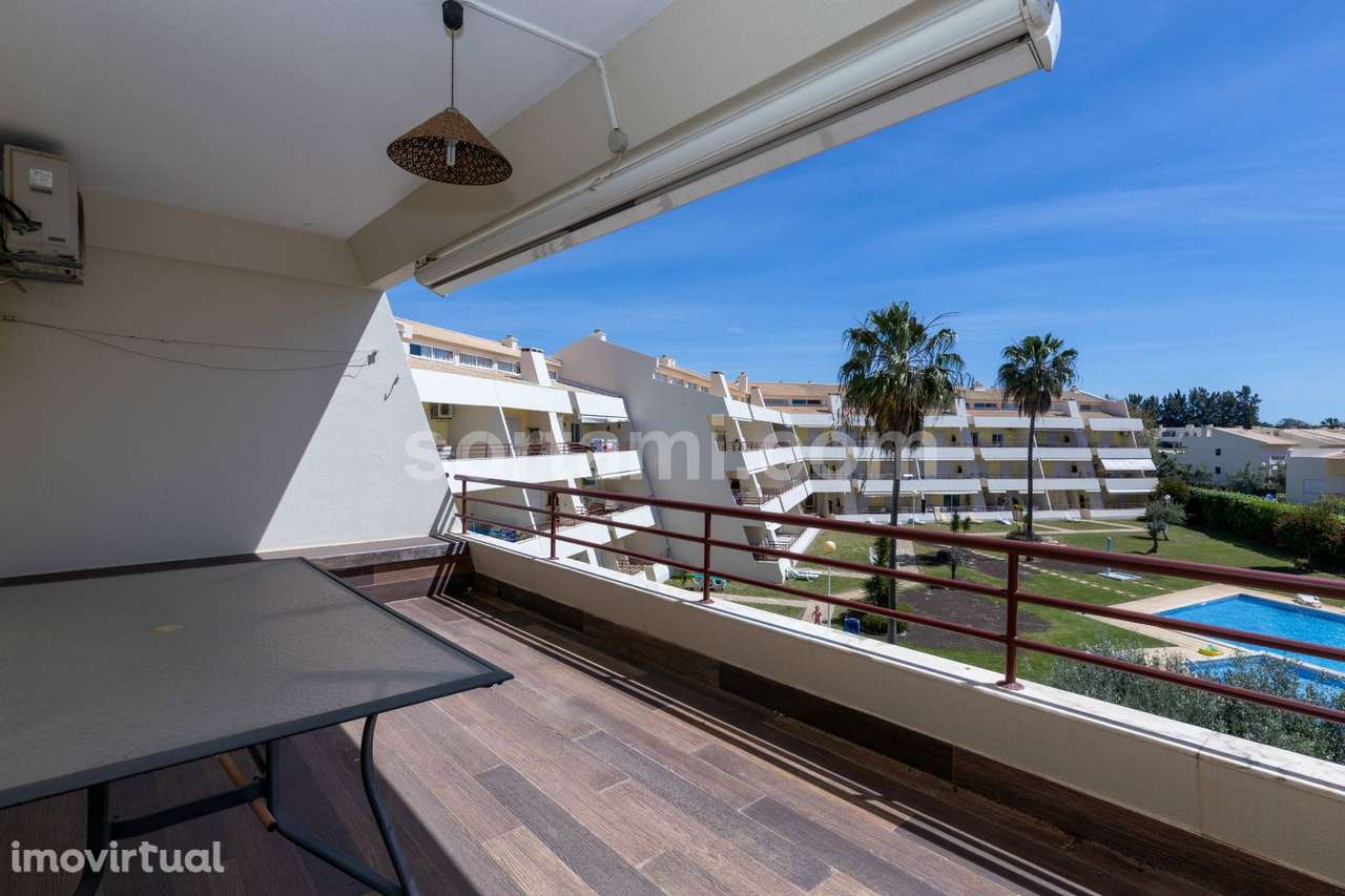 Apartamento T2+2 Venda em Quarteira,Loulé - Grande imagem: 3/24