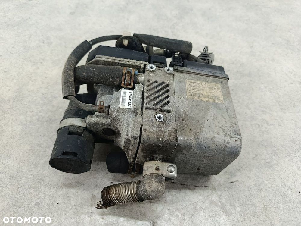 WEBASTO MAZDA 6 II 67889C 000002031232 2.0 MZR-CD - 7
