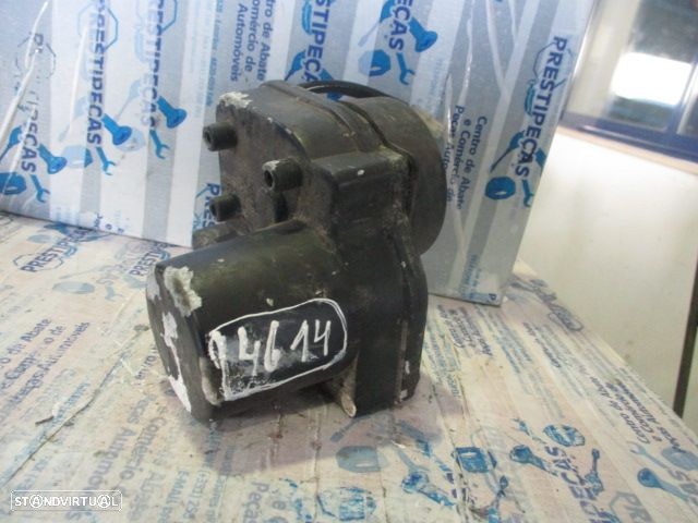 Modulo 021950 MITSUBISHI PAJERO 2002 5P Cruise Control - 3