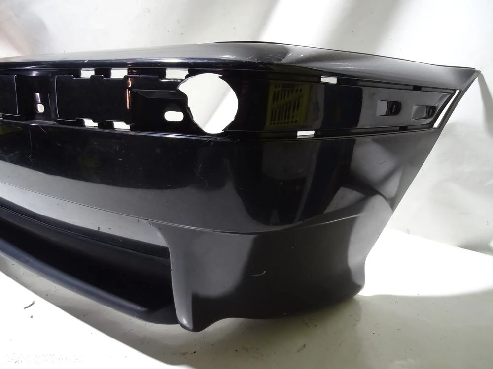 ZDERZAK TYŁ TYLNY BMW E36 COMPACT M-PAKIET 2261745 F-VAT - 4