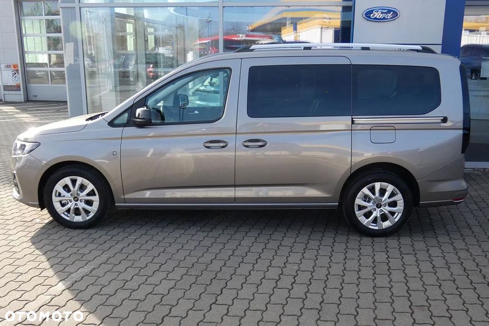 Ford Tourneo Connect - 9