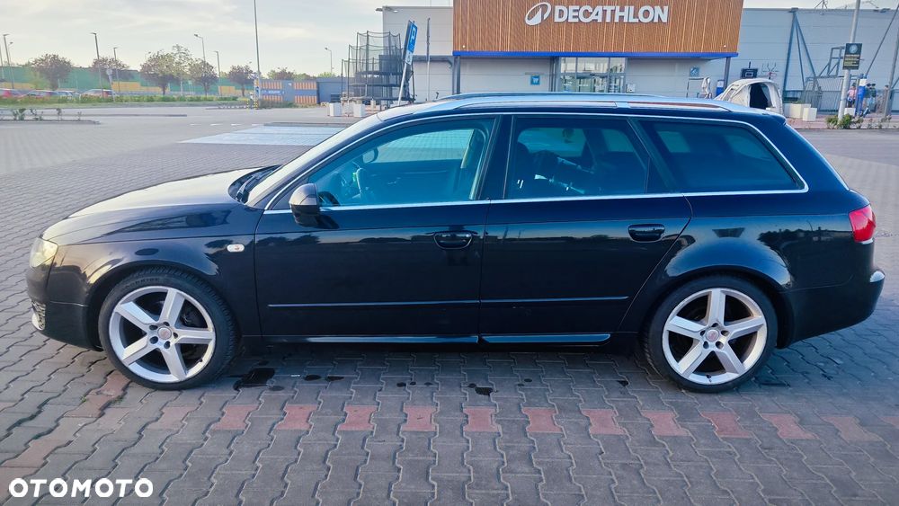 Seat Exeo 2.0 TDI CR Multitronic Sport - 8