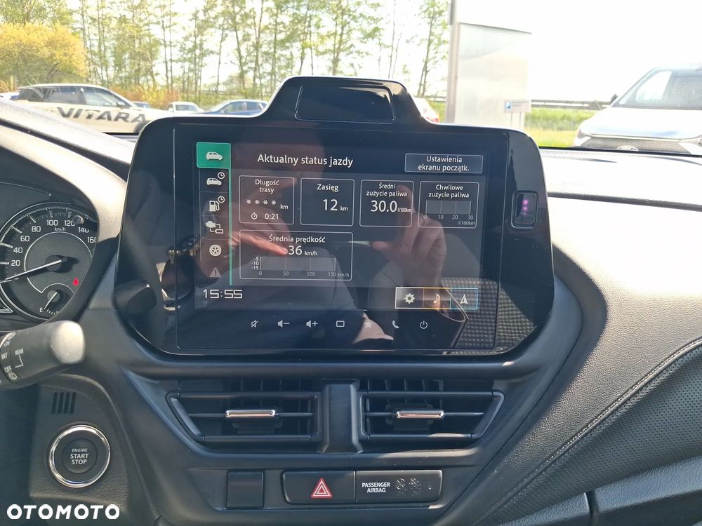 Suzuki SX4 S-Cross - 30