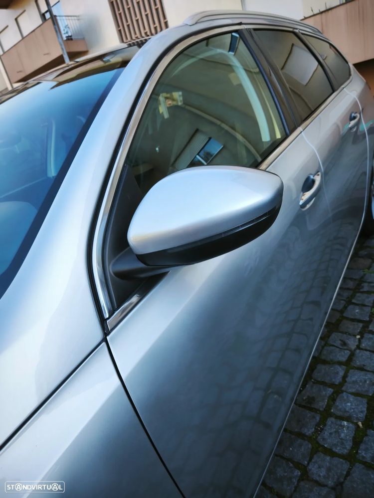 Peugeot 308 SW BlueHDi 120 EAT6 Stop & Start Allure - 3