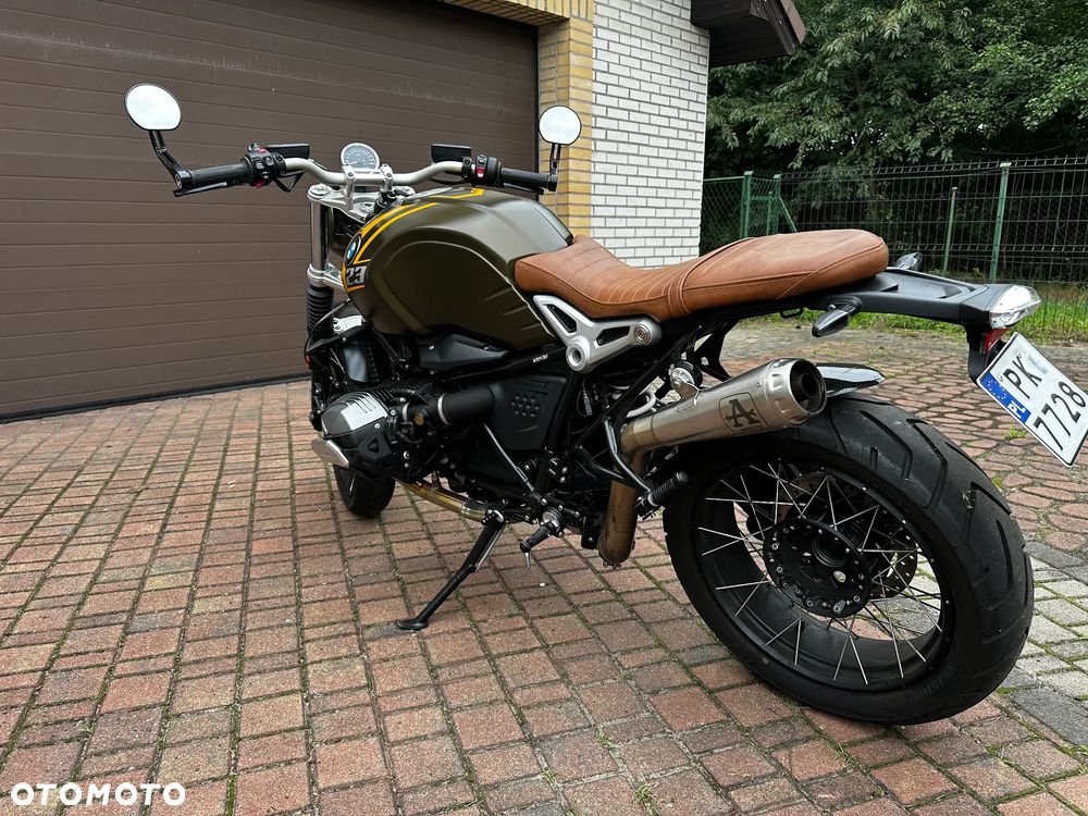 BMW R - 10