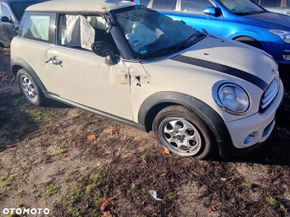 MINI ONE - 2