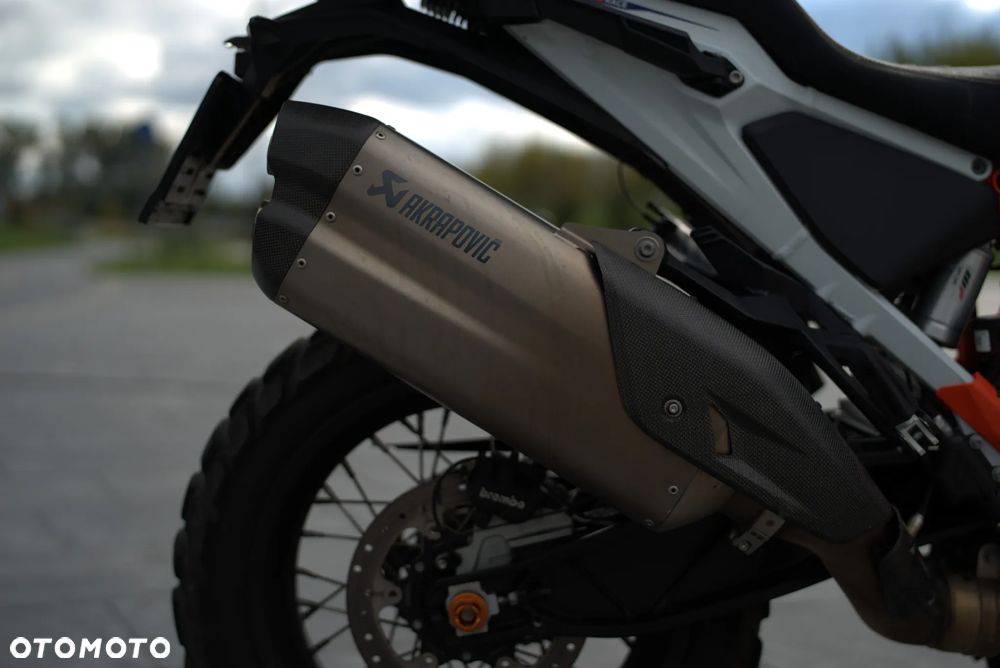 KTM Super Adventure - 20