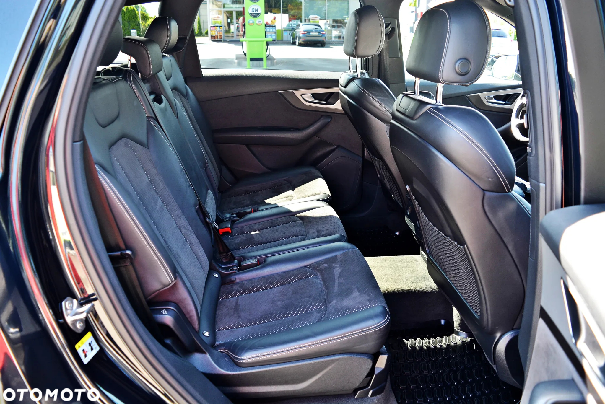 Audi Q7 3.0 TDI DPF Quattro Tiptronic - 21