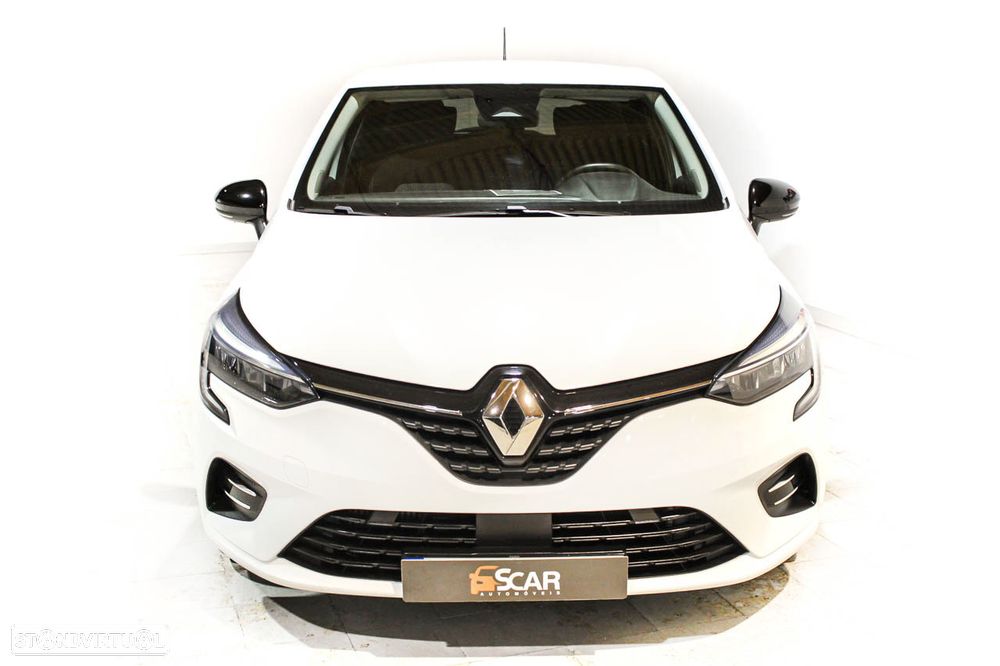 Renault Clio 1.0 TCe Limited - 2