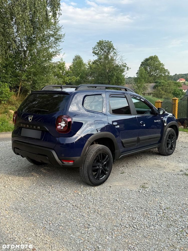 Dacia Duster - 15