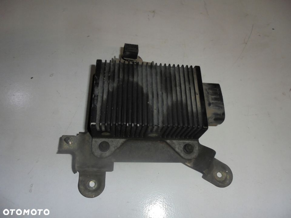 STEROWNIK KOMPUTER MITSUBISHI 1.8 GDI - 3