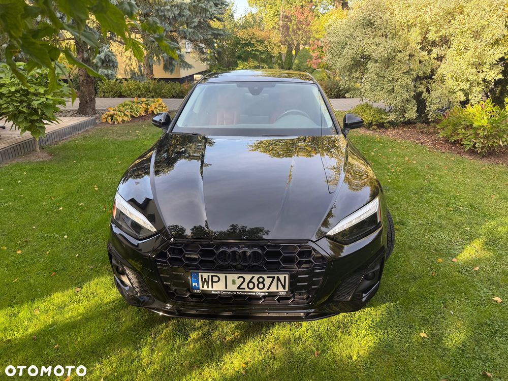 Audi A5 Sportback 2.0 TFSI Quattro Sport S tronic - 15